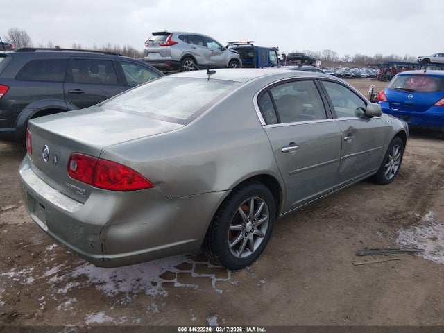 Продаж на аукціоні авто 2006 Buick Lucerne Cxl, vin: 1G4HD57296U202425, номер лоту: 44622229