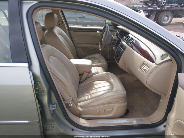 Продаж на аукціоні авто 2006 Buick Lucerne Cxl, vin: 1G4HD57296U202425, номер лоту: 44622229
