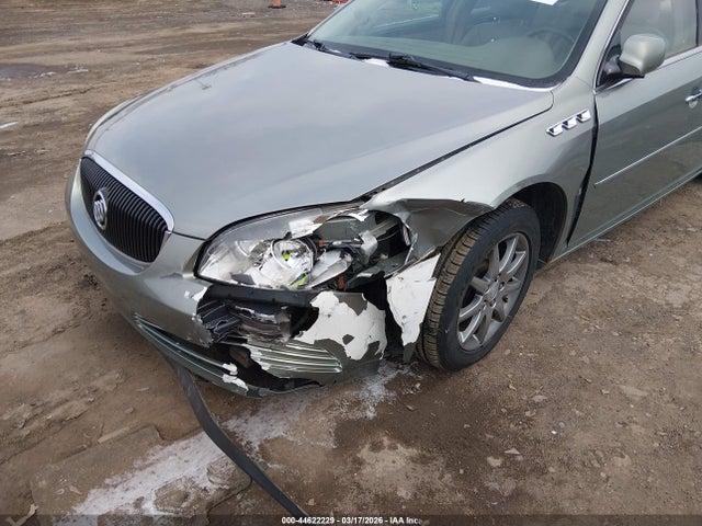 Продаж на аукціоні авто 2006 Buick Lucerne Cxl, vin: 1G4HD57296U202425, номер лоту: 44622229