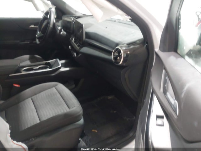 Aukcja sprzedaży 2025 Chevrolet Equinox Awd Lt, vin: 3GNAXPEG9SL308439, numer aukcji: 44622230