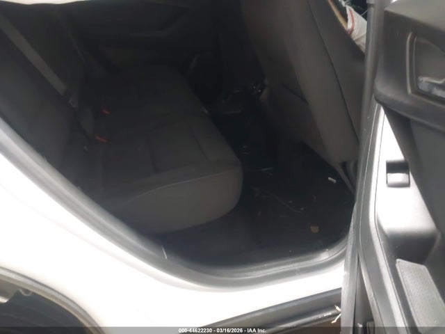 Aukcja sprzedaży 2025 Chevrolet Equinox Awd Lt, vin: 3GNAXPEG9SL308439, numer aukcji: 44622230