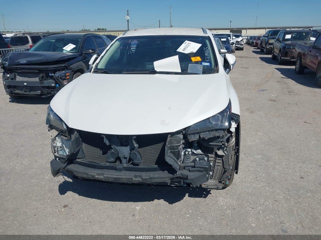 2019 Lexus Nx 300 მანქანა იყიდება აუქციონზე, vin: JTJYARBZ9K2144165, აუქციონის ნომერი: 44622232