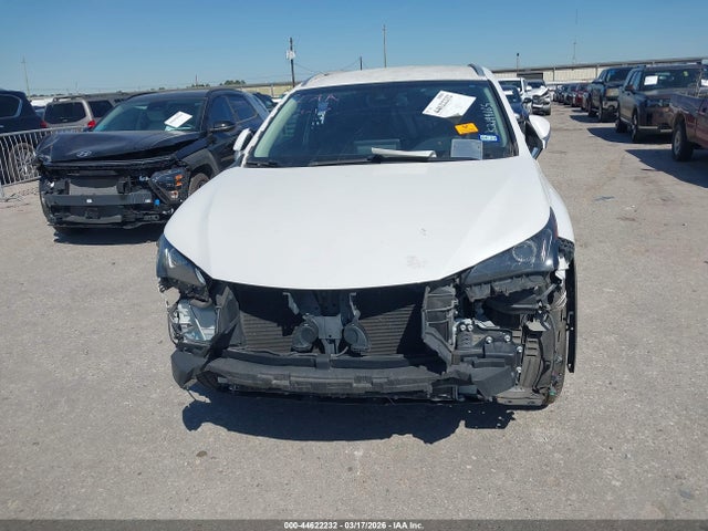 2019 Lexus Nx 300 მანქანა იყიდება აუქციონზე, vin: JTJYARBZ9K2144165, აუქციონის ნომერი: 44622232