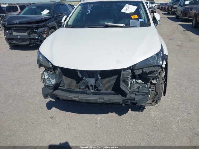 2019 Lexus Nx 300 მანქანა იყიდება აუქციონზე, vin: JTJYARBZ9K2144165, აუქციონის ნომერი: 44622232
