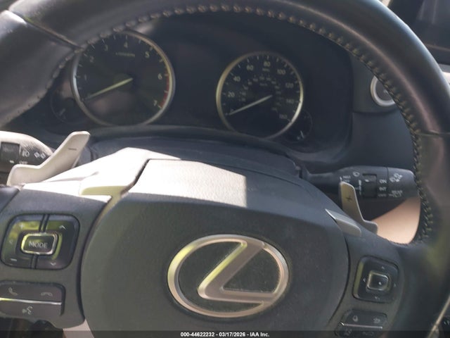 2019 Lexus Nx 300 მანქანა იყიდება აუქციონზე, vin: JTJYARBZ9K2144165, აუქციონის ნომერი: 44622232