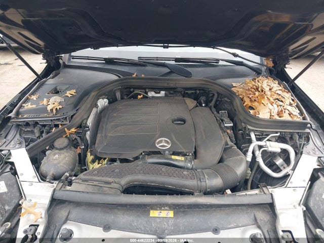W1N0G8EB6LF782190 Mercedes-Benz Glc 300 4matic
