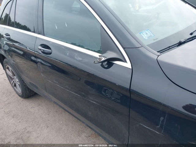 W1N0G8EB6LF782190 Mercedes-Benz Glc 300 4matic