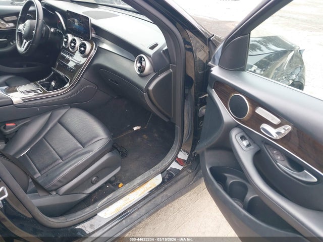 W1N0G8EB6LF782190 Mercedes-Benz Glc 300 4matic