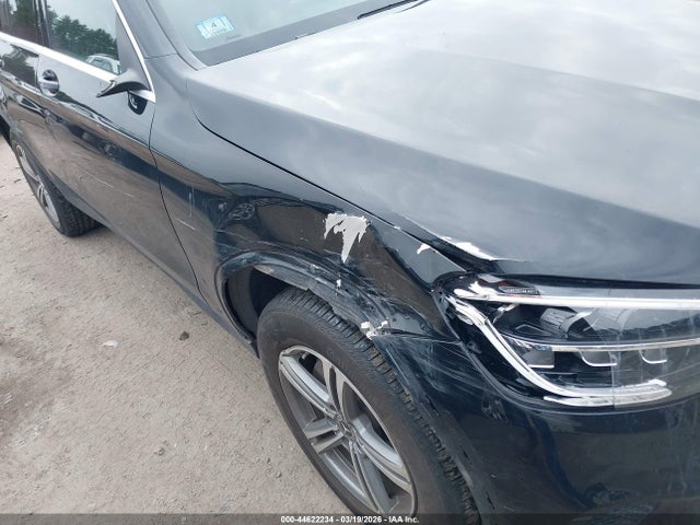 W1N0G8EB6LF782190 Mercedes-Benz Glc 300 4matic