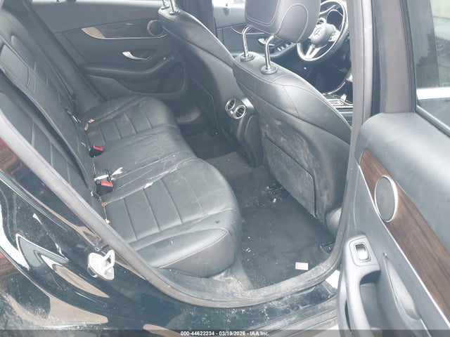 W1N0G8EB6LF782190 Mercedes-Benz Glc 300 4matic