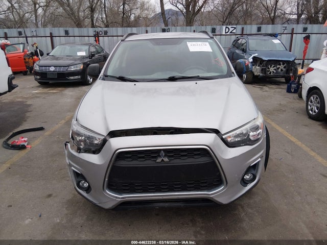 Продаж на аукціоні авто 2013 Mitsubishi Outlander Sport Le, vin: 4A4AR5AU5DE024398, номер лоту: 44622238