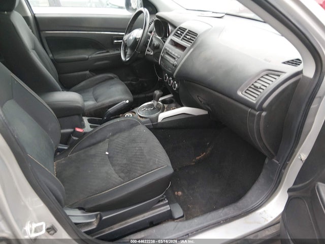 Продаж на аукціоні авто 2013 Mitsubishi Outlander Sport Le, vin: 4A4AR5AU5DE024398, номер лоту: 44622238