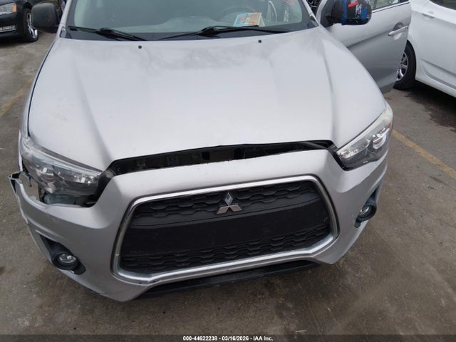 Продаж на аукціоні авто 2013 Mitsubishi Outlander Sport Le, vin: 4A4AR5AU5DE024398, номер лоту: 44622238