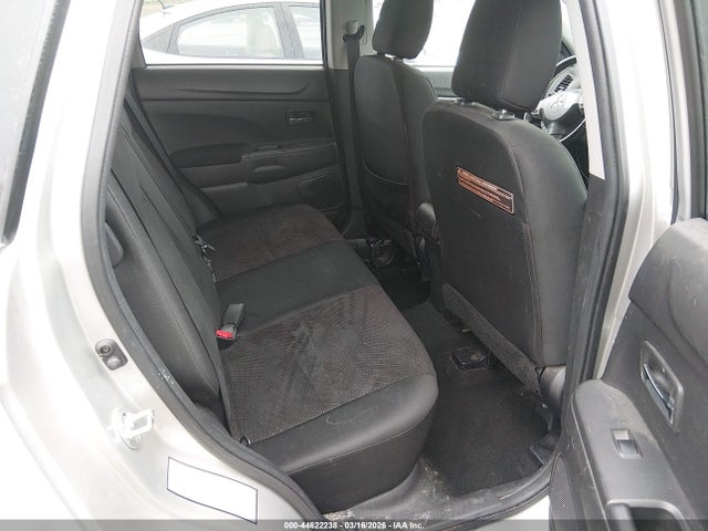 Продаж на аукціоні авто 2013 Mitsubishi Outlander Sport Le, vin: 4A4AR5AU5DE024398, номер лоту: 44622238
