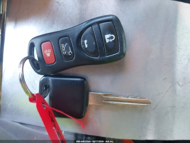 2015 NISSAN ARMADA 5N1AA0NC2FN606492 Photo 10