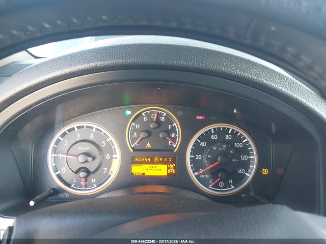2015 NISSAN ARMADA 5N1AA0NC2FN606492 Photo 6