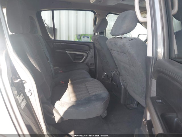 2015 NISSAN ARMADA 5N1AA0NC2FN606492 Photo 7
