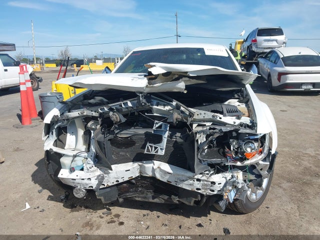 Auction sale of the 2013 Chrysler 300c, vin: 2C3CCAET6DH650549, lot number: 44622241