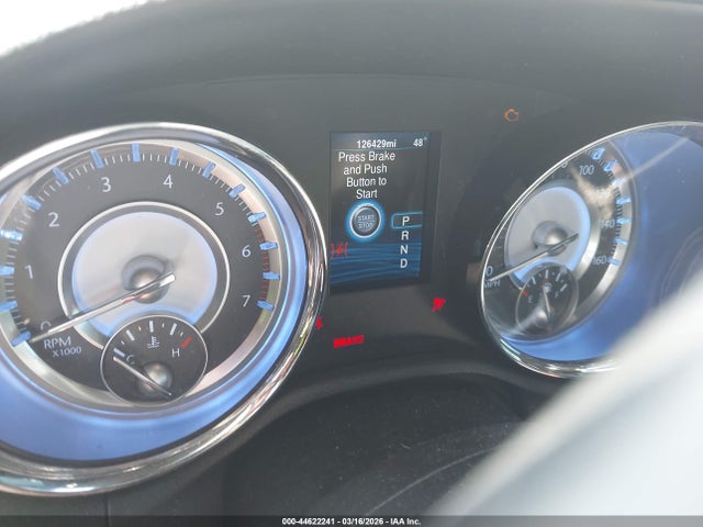 Auction sale of the 2013 Chrysler 300c, vin: 2C3CCAET6DH650549, lot number: 44622241