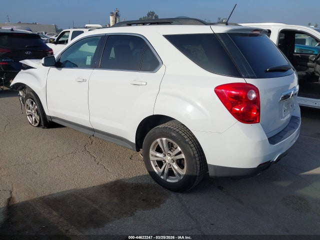 Chevrolet Equinox 2lt 2015 1GNALCEK6FZ125300 Image 3
