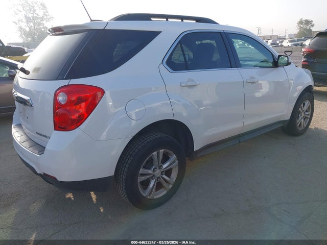 Chevrolet Equinox 2lt 2015 1GNALCEK6FZ125300 Image 4