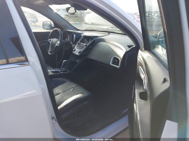Chevrolet Equinox 2lt 2015 1GNALCEK6FZ125300 Image 5