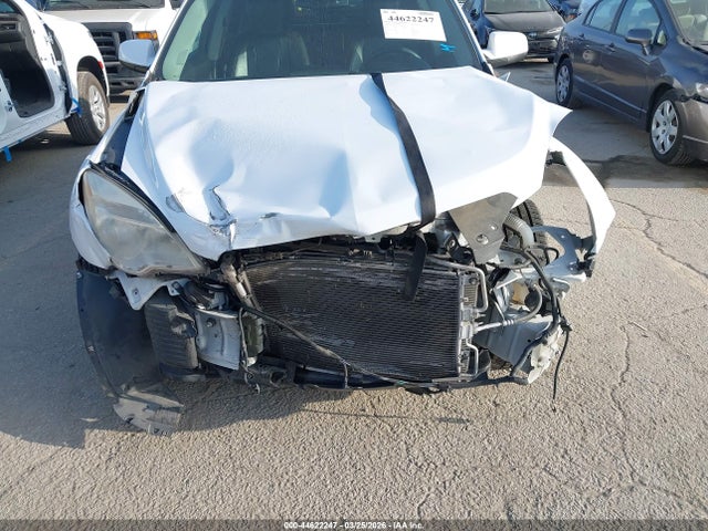 Chevrolet Equinox 2lt 2015 1GNALCEK6FZ125300 Image 6