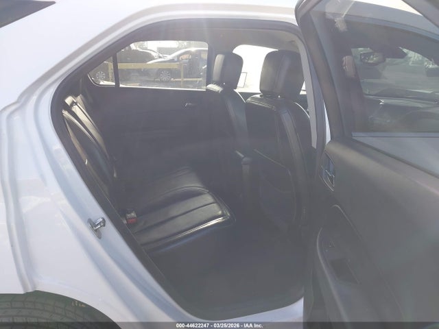 Chevrolet Equinox 2lt 2015 1GNALCEK6FZ125300 Image 8