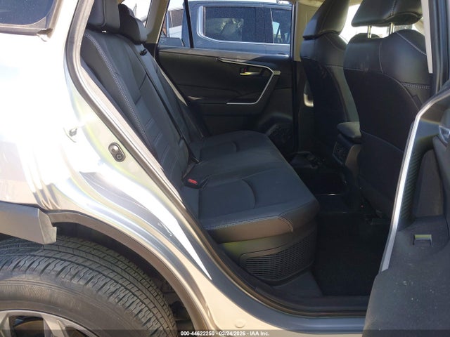 2024 Toyota Rav4 Hybrid Xle Premium მანქანა იყიდება აუქციონზე, vin: JTMB6RFV3RJ044855, აუქციონის ნომერი: 44622250