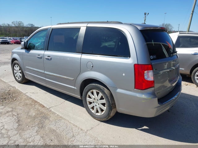 Aukcja sprzedaży 2016 Chrysler Town & Country Touring, vin: 2C4RC1BG1GR300113, numer aukcji: 44622251