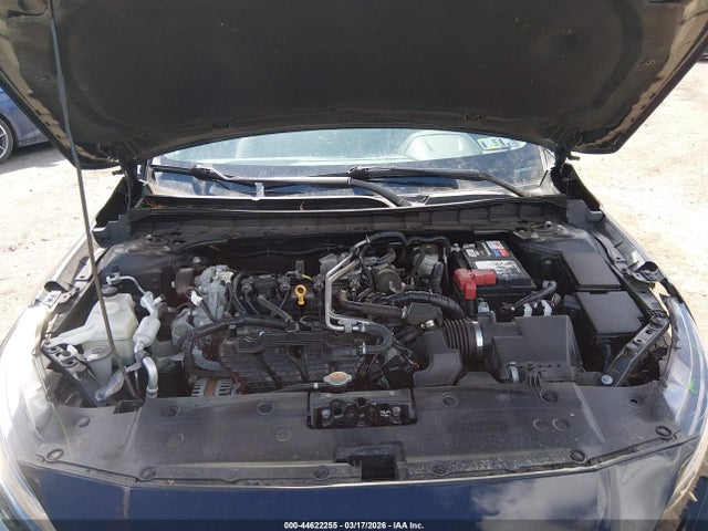 44622255 :رقم المزاد ، 1N4BL4DV7PN373875 vin ، 2023 Nissan Altima Sv Fwd مزاد بيع