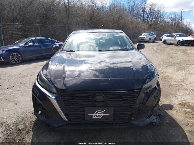 44622255 :رقم المزاد ، 1N4BL4DV7PN373875 vin ، 2023 Nissan Altima Sv Fwd مزاد بيع