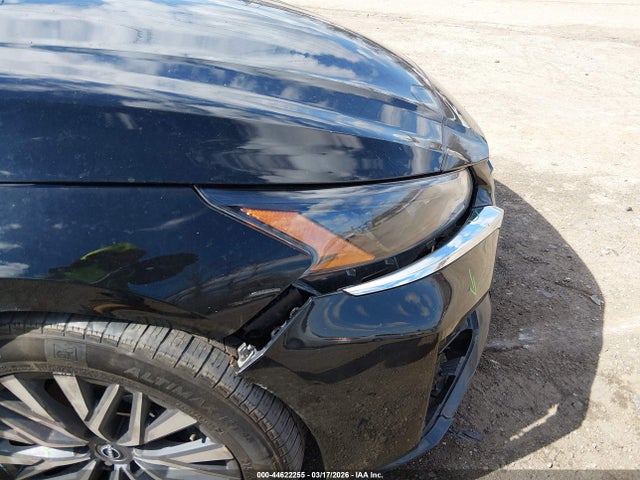 44622255 :رقم المزاد ، 1N4BL4DV7PN373875 vin ، 2023 Nissan Altima Sv Fwd مزاد بيع