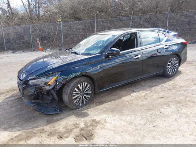 44622255 :رقم المزاد ، 1N4BL4DV7PN373875 vin ، 2023 Nissan Altima Sv Fwd مزاد بيع