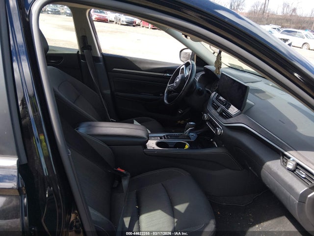 44622255 :رقم المزاد ، 1N4BL4DV7PN373875 vin ، 2023 Nissan Altima Sv Fwd مزاد بيع