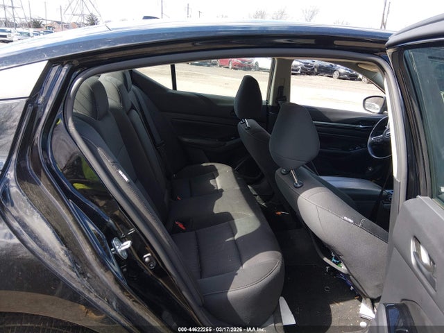 44622255 :رقم المزاد ، 1N4BL4DV7PN373875 vin ، 2023 Nissan Altima Sv Fwd مزاد بيع