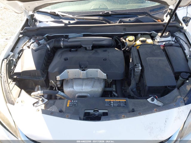44622258 :رقم المزاد ، 1G11C5SL2EF196567 vin ، 2014 Chevrolet Malibu 1lt مزاد بيع