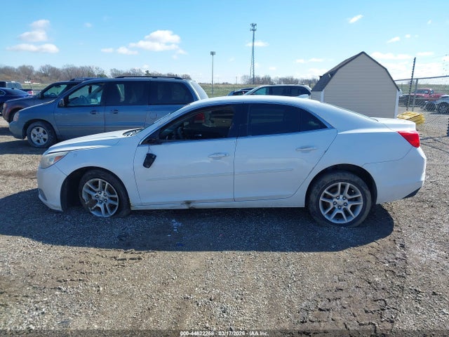 44622258 :رقم المزاد ، 1G11C5SL2EF196567 vin ، 2014 Chevrolet Malibu 1lt مزاد بيع