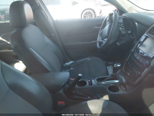 44622258 :رقم المزاد ، 1G11C5SL2EF196567 vin ، 2014 Chevrolet Malibu 1lt مزاد بيع
