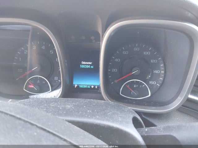 44622258 :رقم المزاد ، 1G11C5SL2EF196567 vin ، 2014 Chevrolet Malibu 1lt مزاد بيع