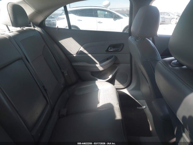 44622258 :رقم المزاد ، 1G11C5SL2EF196567 vin ، 2014 Chevrolet Malibu 1lt مزاد بيع