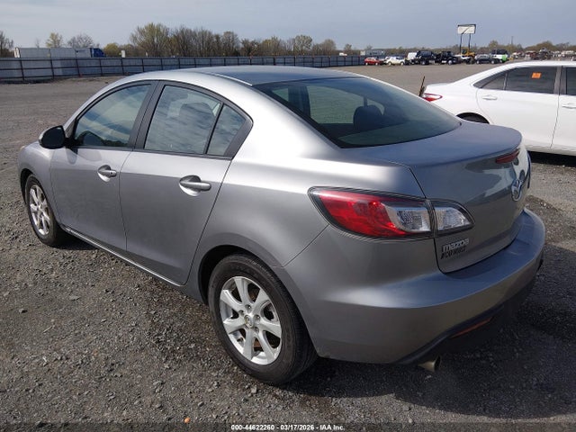 Продаж на аукціоні авто 2010 Mazda Mazda3 I Touring, vin: JM1BL1SF8A1175583, номер лоту: 44622260