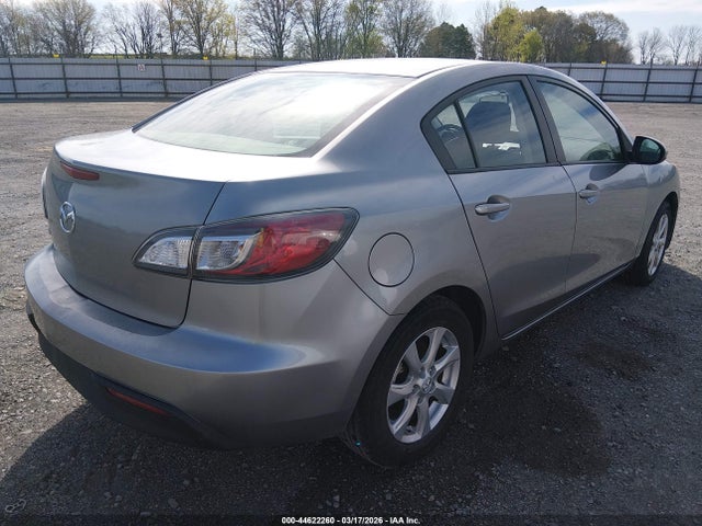 Продаж на аукціоні авто 2010 Mazda Mazda3 I Touring, vin: JM1BL1SF8A1175583, номер лоту: 44622260