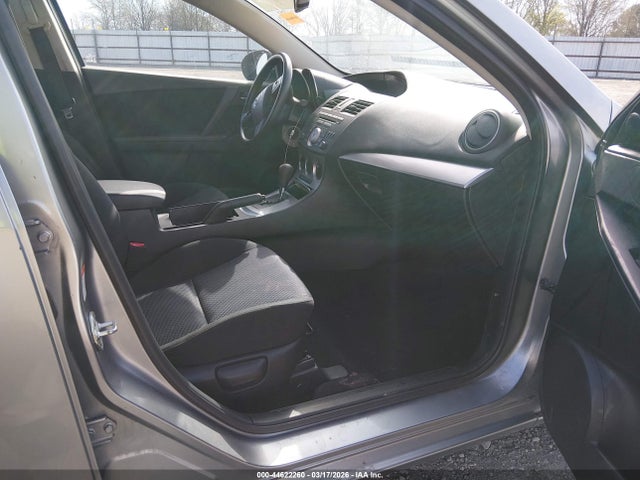Продаж на аукціоні авто 2010 Mazda Mazda3 I Touring, vin: JM1BL1SF8A1175583, номер лоту: 44622260