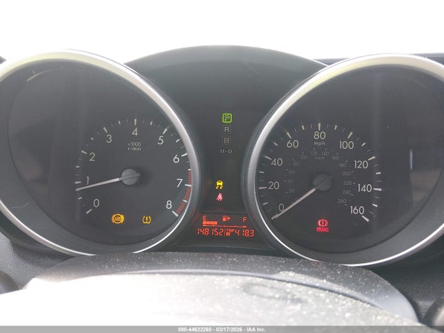 Продаж на аукціоні авто 2010 Mazda Mazda3 I Touring, vin: JM1BL1SF8A1175583, номер лоту: 44622260