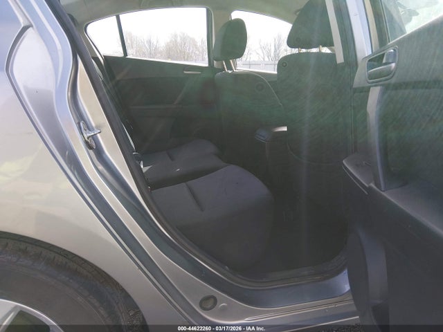 Продаж на аукціоні авто 2010 Mazda Mazda3 I Touring, vin: JM1BL1SF8A1175583, номер лоту: 44622260