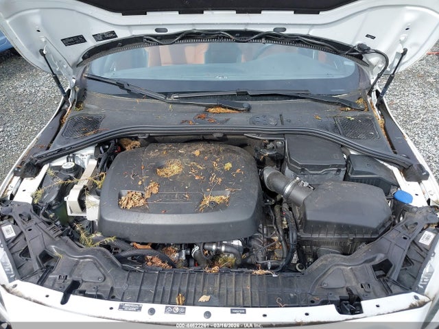 Volvo V60 T5 Premier 2015 YV140MEK2F1263798 Image 10