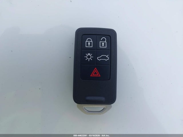 Volvo V60 T5 Premier 2015 YV140MEK2F1263798 Image 11