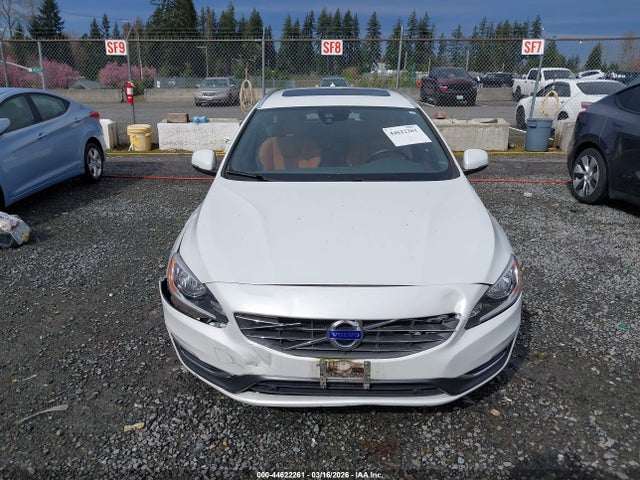 Volvo V60 T5 Premier 2015 YV140MEK2F1263798 Image 12