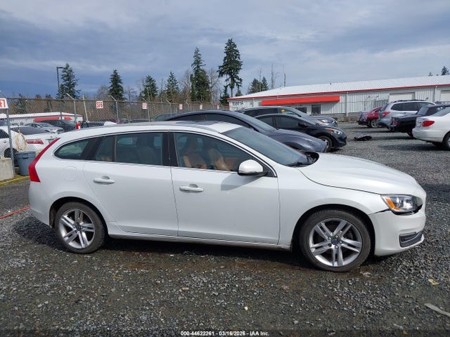 Volvo V60 T5 Premier 2015 YV140MEK2F1263798 Image 13